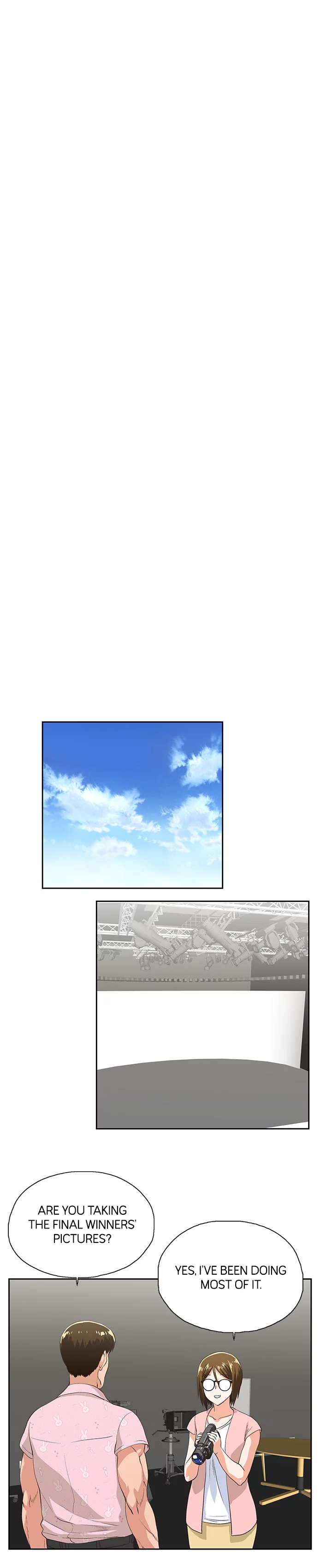 Up & Down Chapter 54 page 19 - 