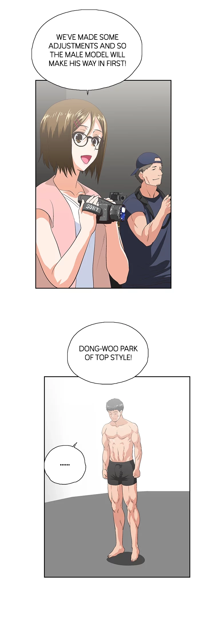 Up & Down Chapter 55 page 25 - 