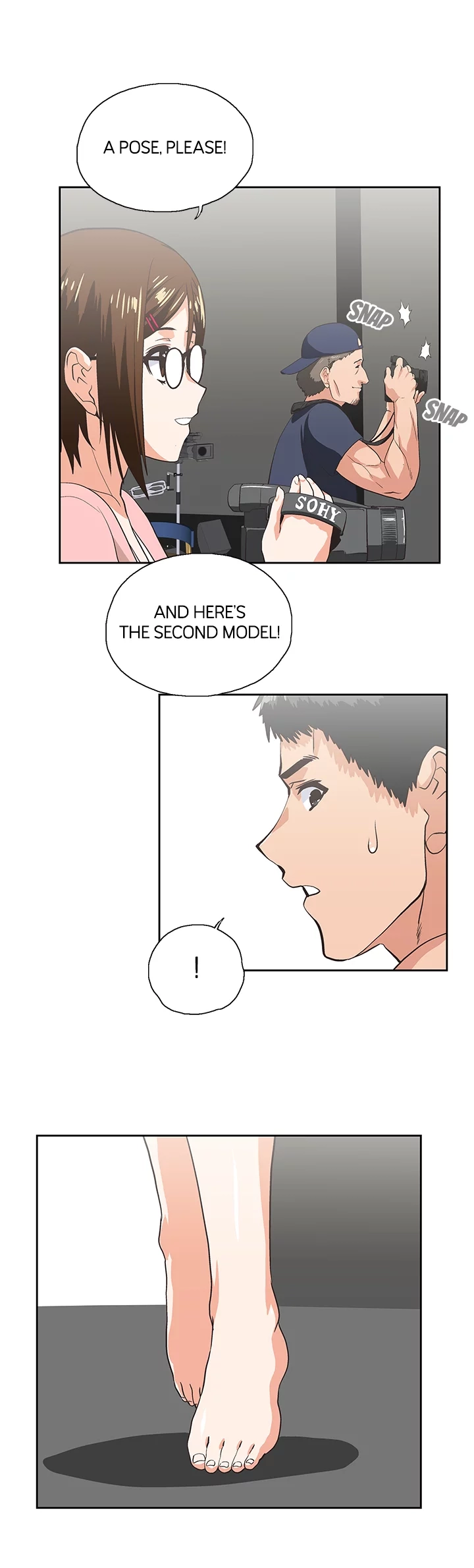 Up & Down Chapter 55 page 29 - 