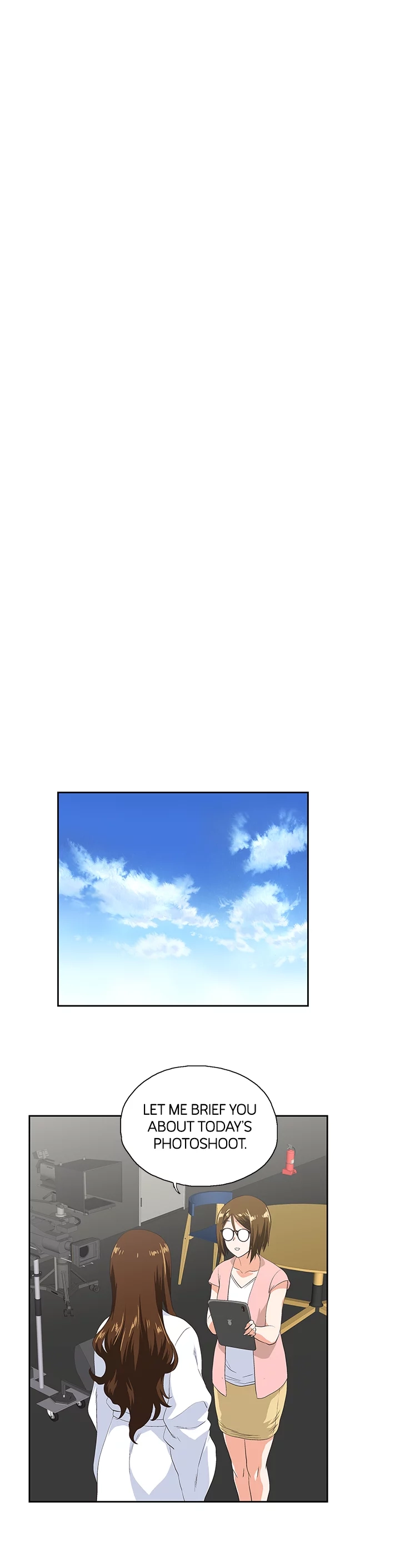 Up & Down Chapter 55 page 9 - 