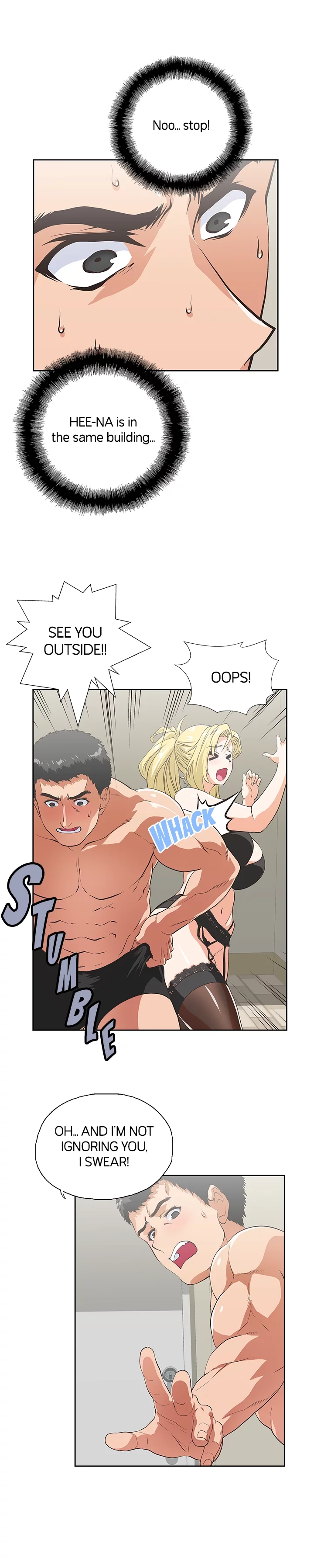 Up & Down Chapter 56 page 2 - 