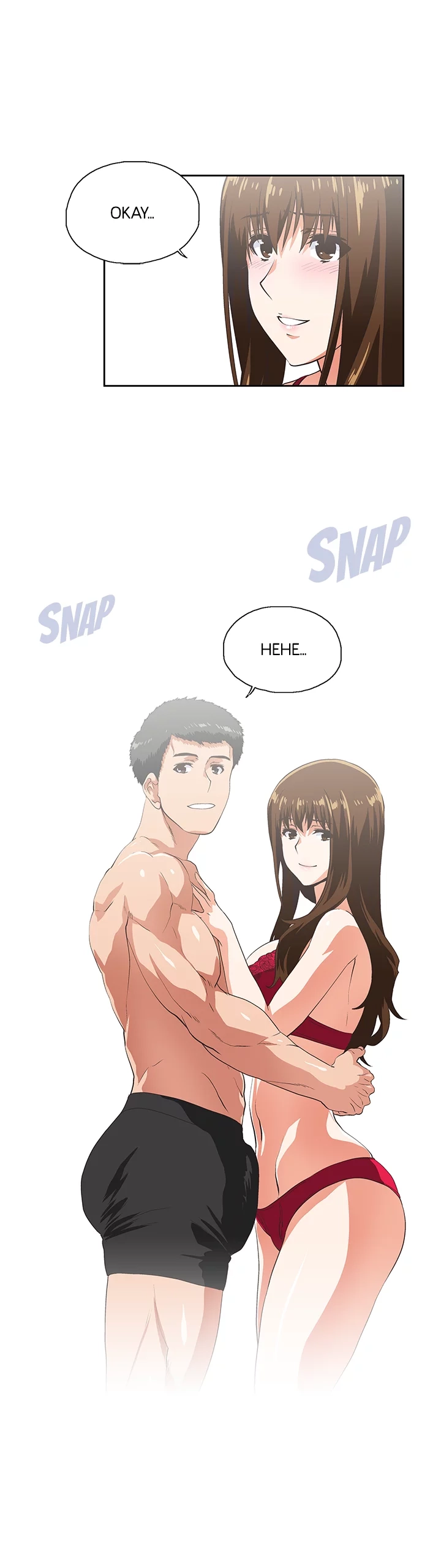 Up & Down Chapter 56 page 13 - 