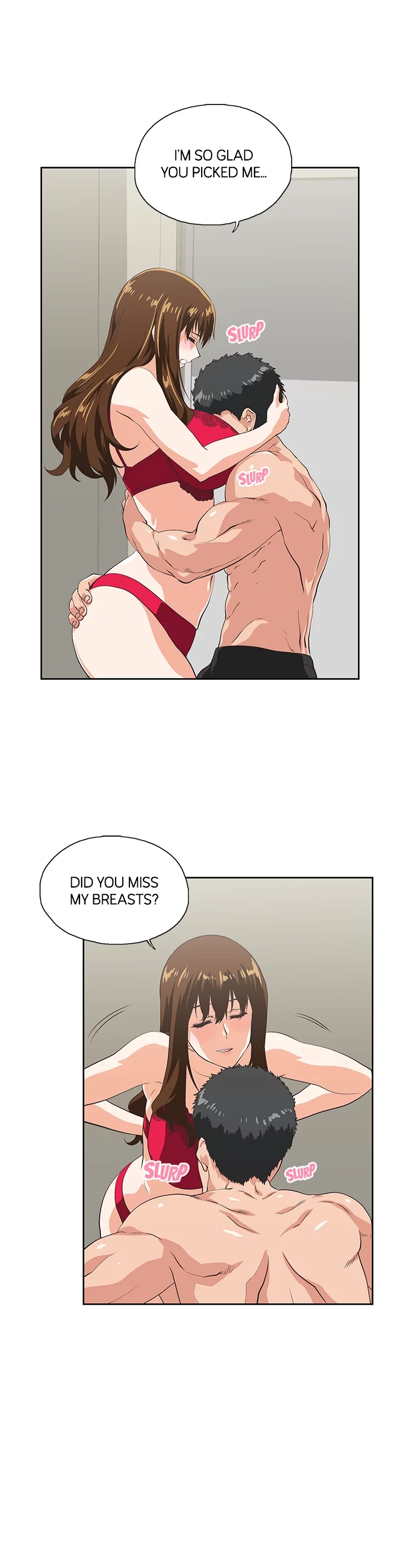 Up & Down Chapter 56 page 22 - 