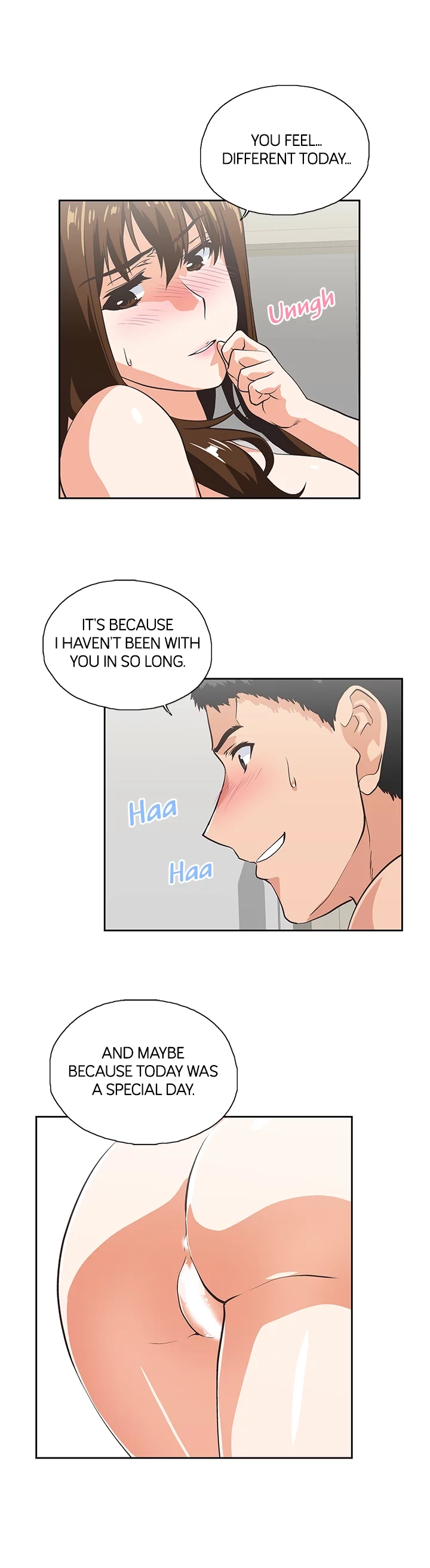 Up & Down Chapter 56 page 25 - 