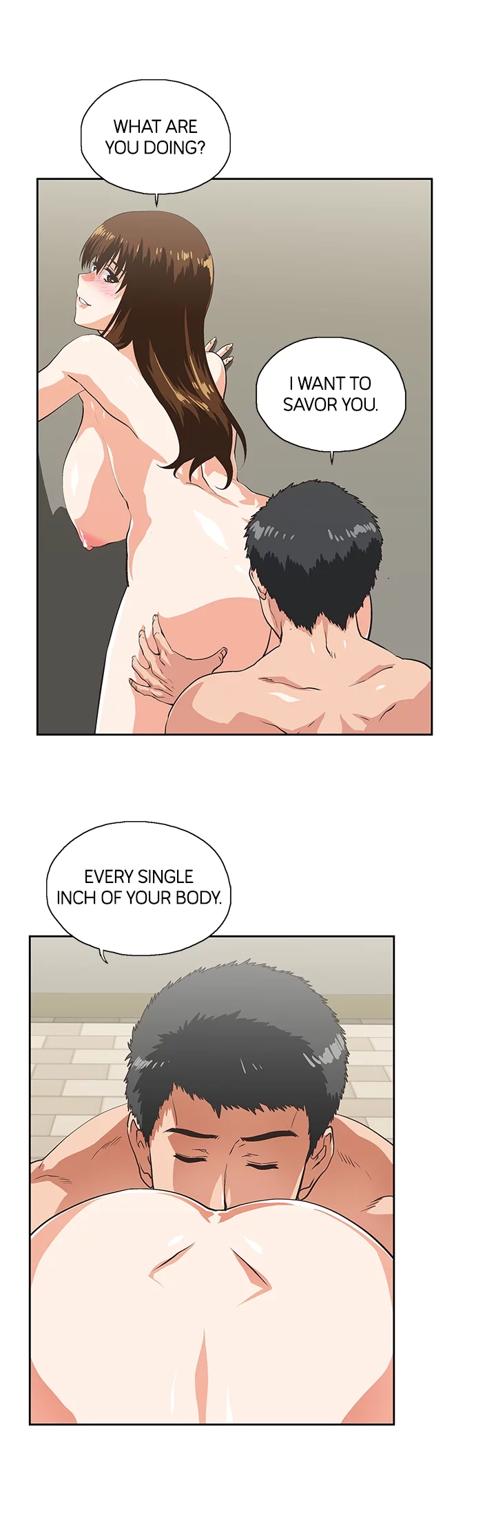 Up & Down Chapter 56 page 26 - 
