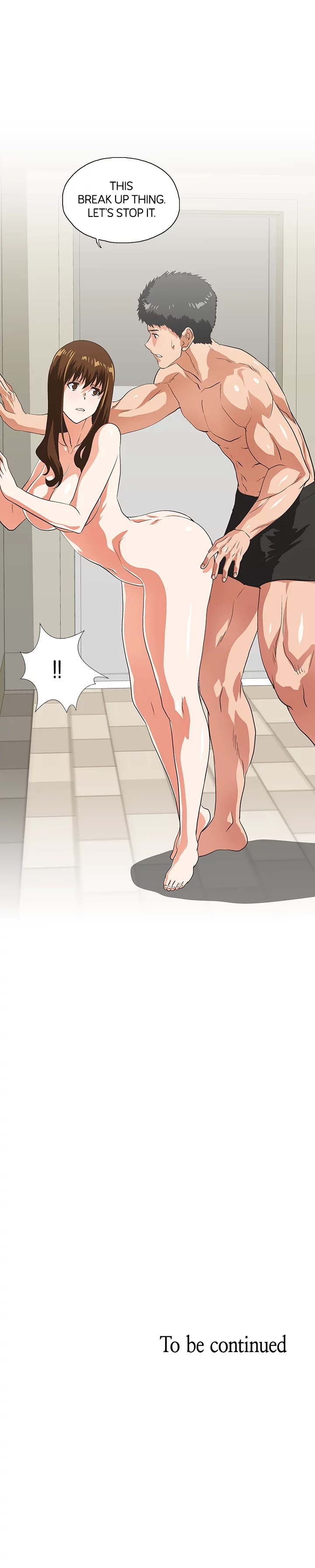 Up & Down Chapter 56 page 33 - 
