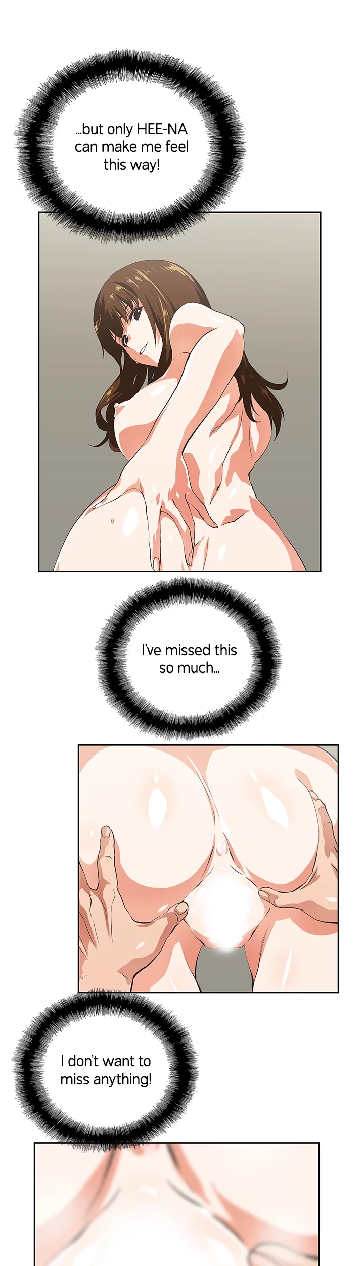 Up & Down Chapter 57 page 2 - 