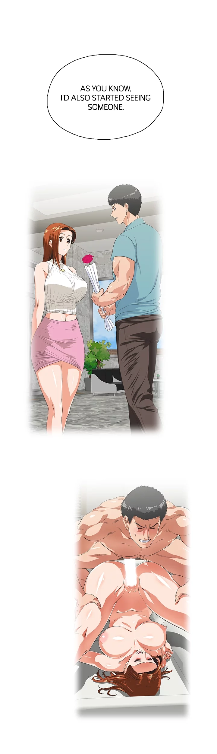 Up & Down Chapter 57 page 18 - 