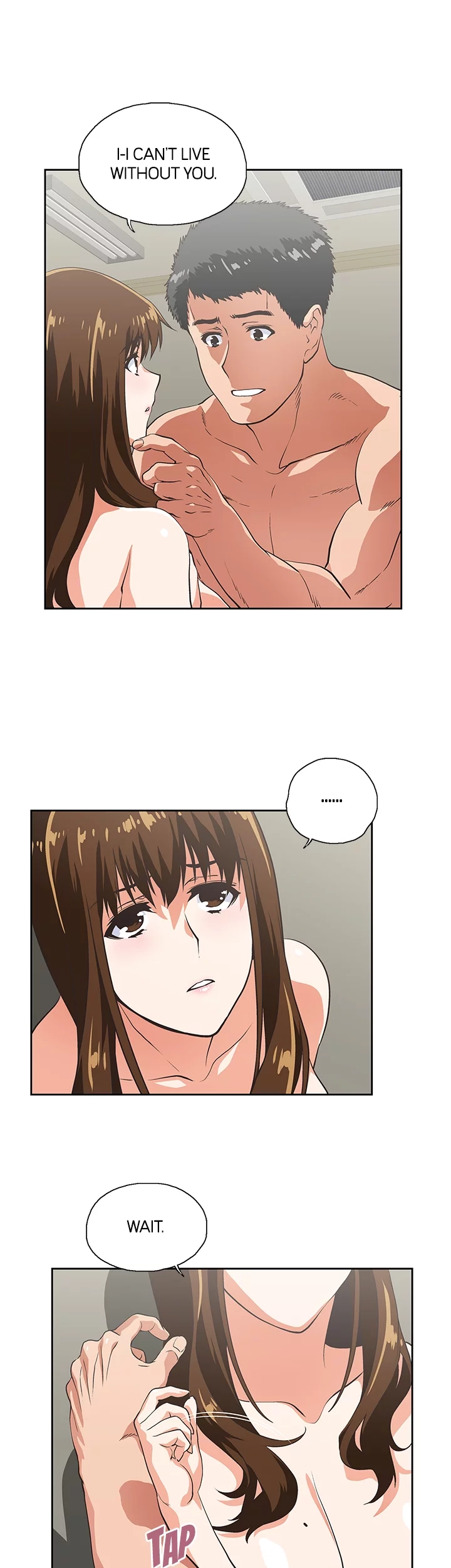 Up & Down Chapter 57 page 29 - 