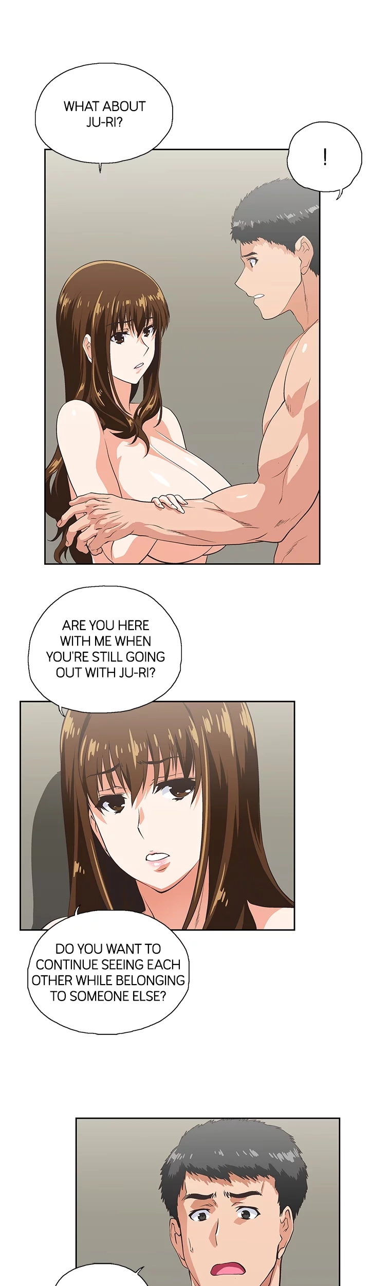 Up & Down Chapter 57 page 31 - 