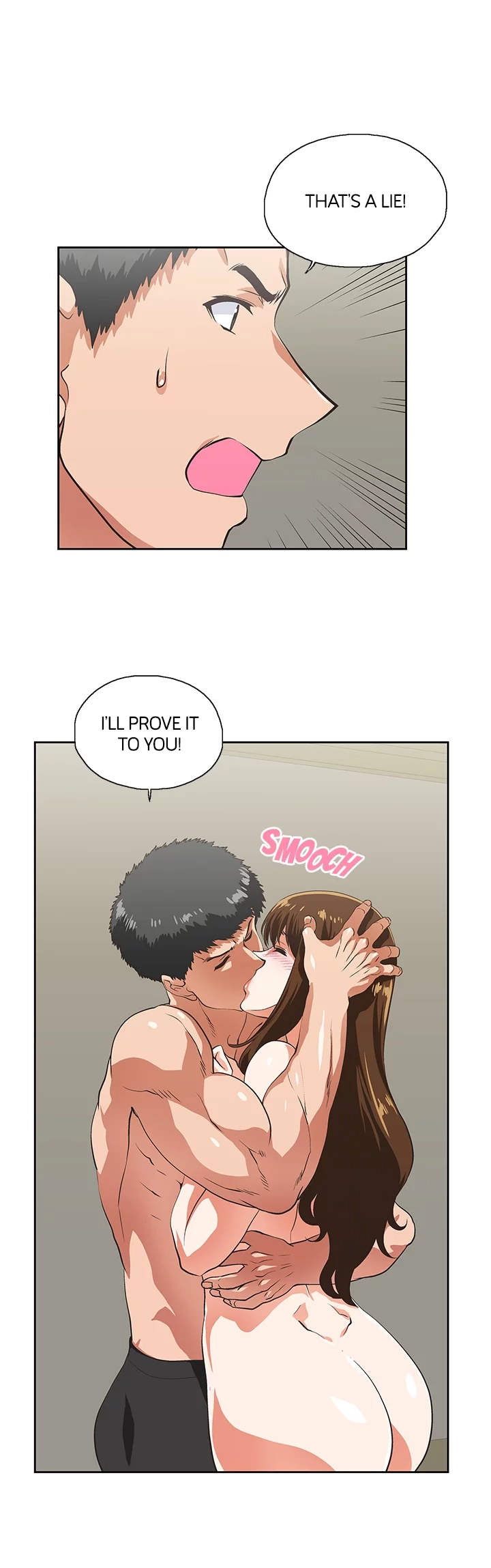 Up & Down Chapter 57 page 36 - 