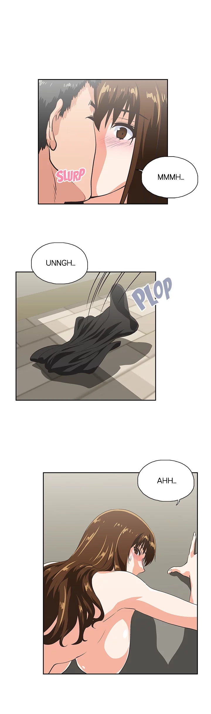 Up & Down Chapter 57 page 37 - 
