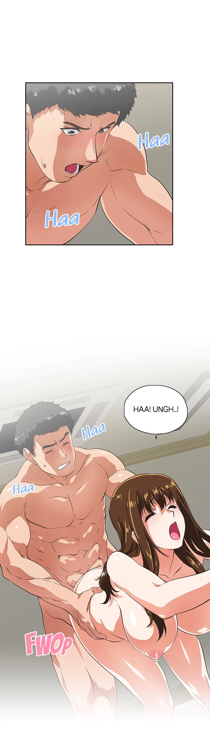 Up & Down Chapter 57 page 38 - 