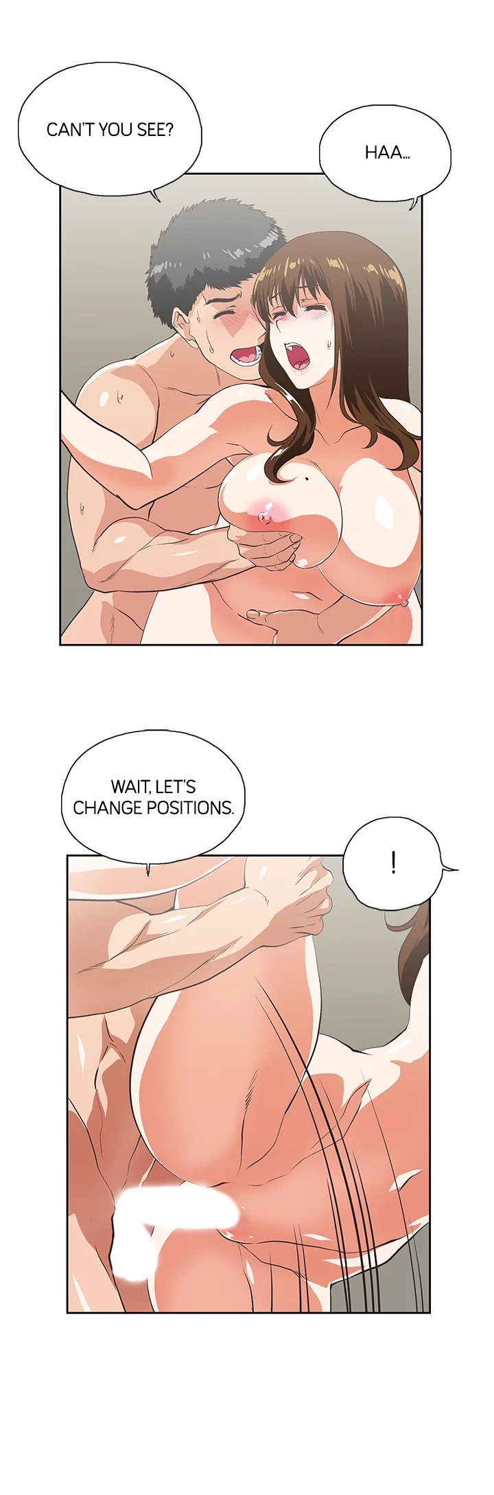 Up & Down Chapter 57 page 42 - 