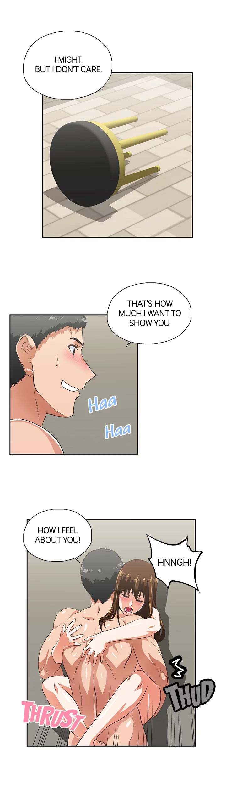 Up & Down Chapter 57 page 47 - 
