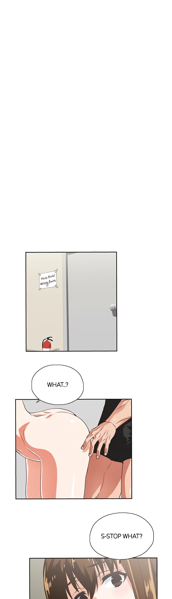 Up & Down Chapter 57 page 10 - 