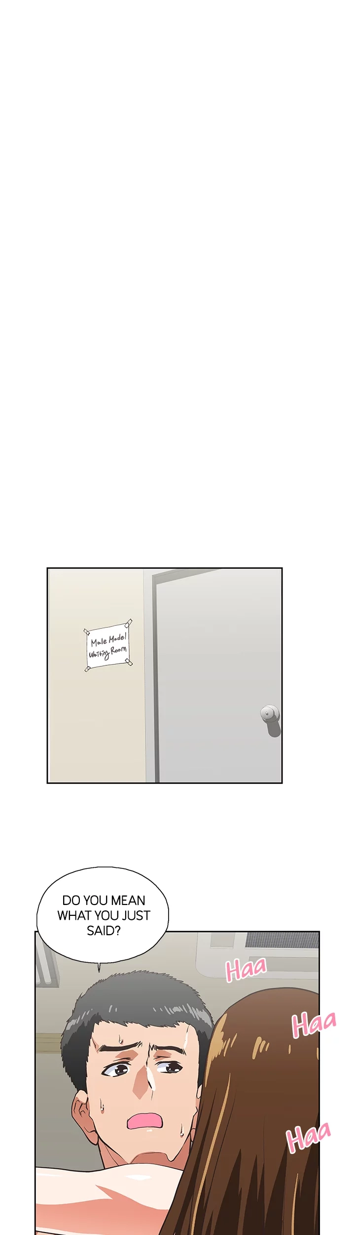 Up & Down Chapter 58 page 12 - 