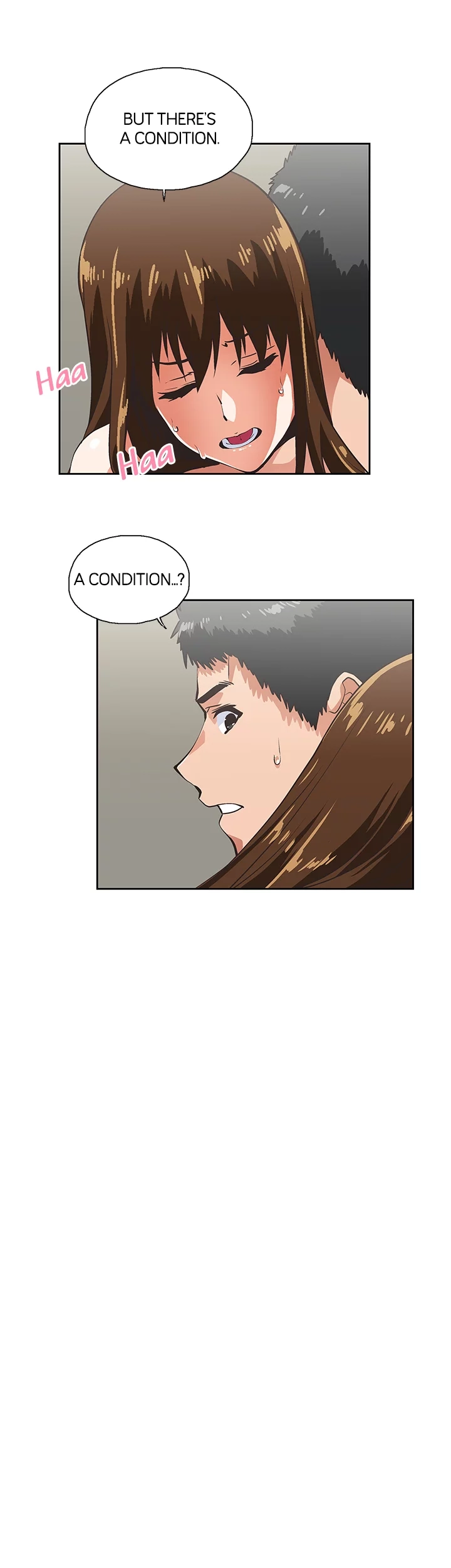 Up & Down Chapter 58 page 14 - 