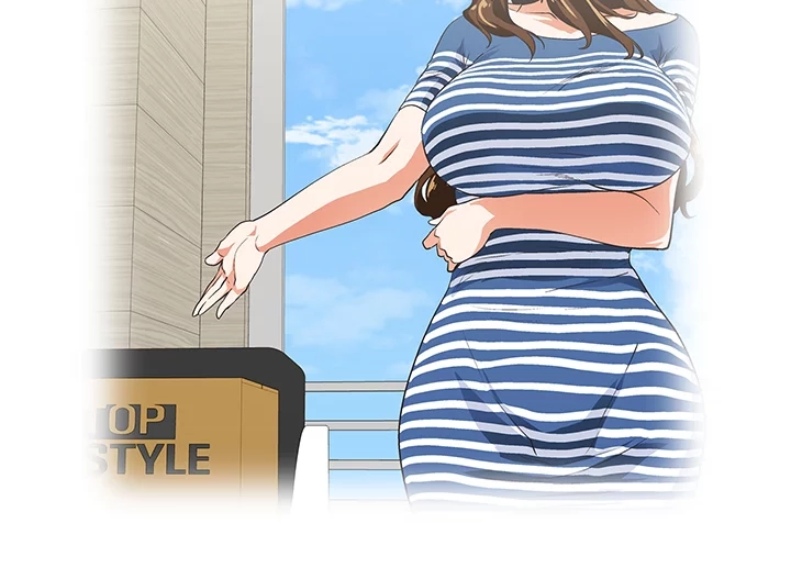 Up & Down Chapter 58 page 23 - 