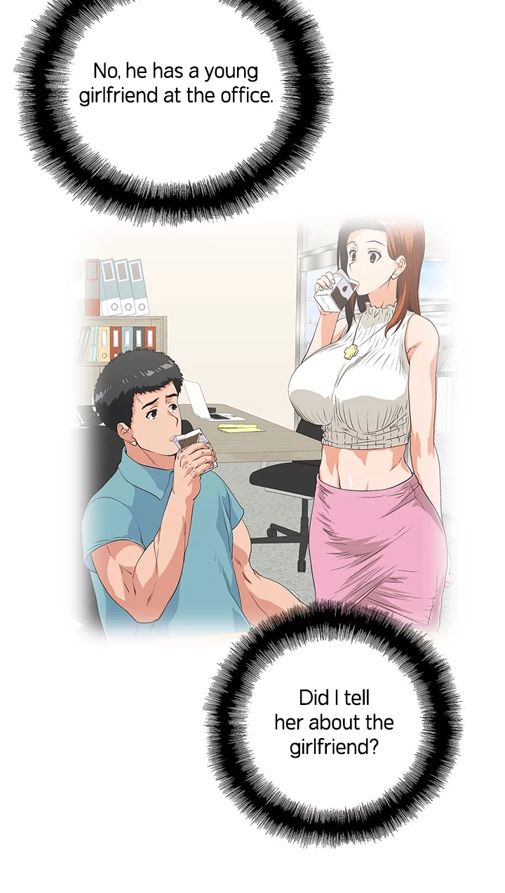 Up & Down Chapter 58 page 41 - 