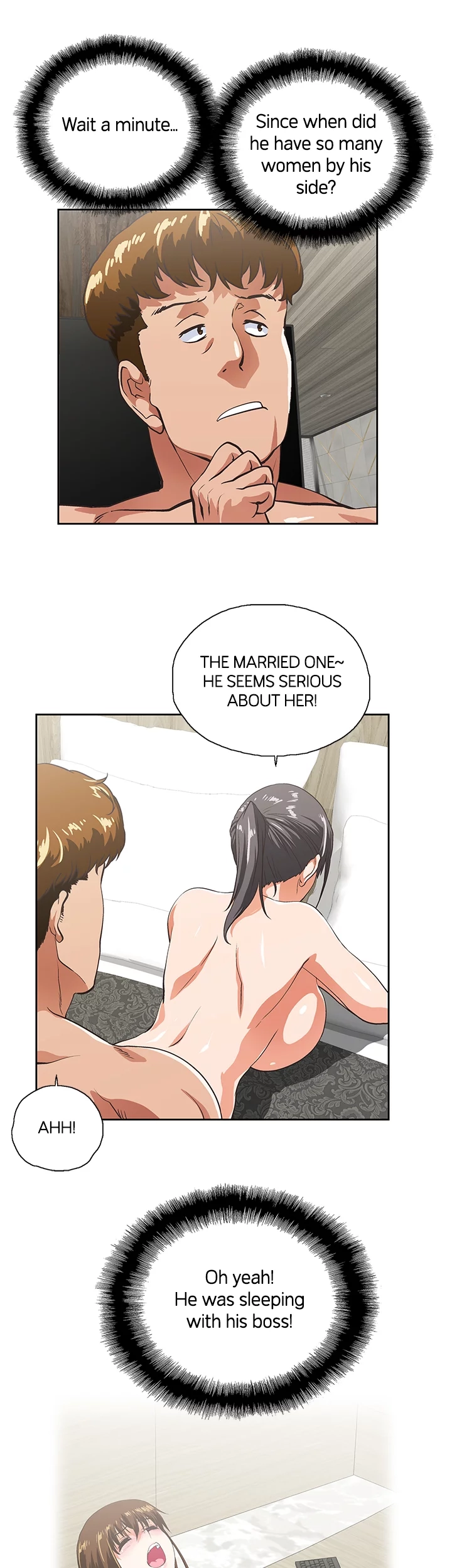 Up & Down Chapter 58 page 42 - 