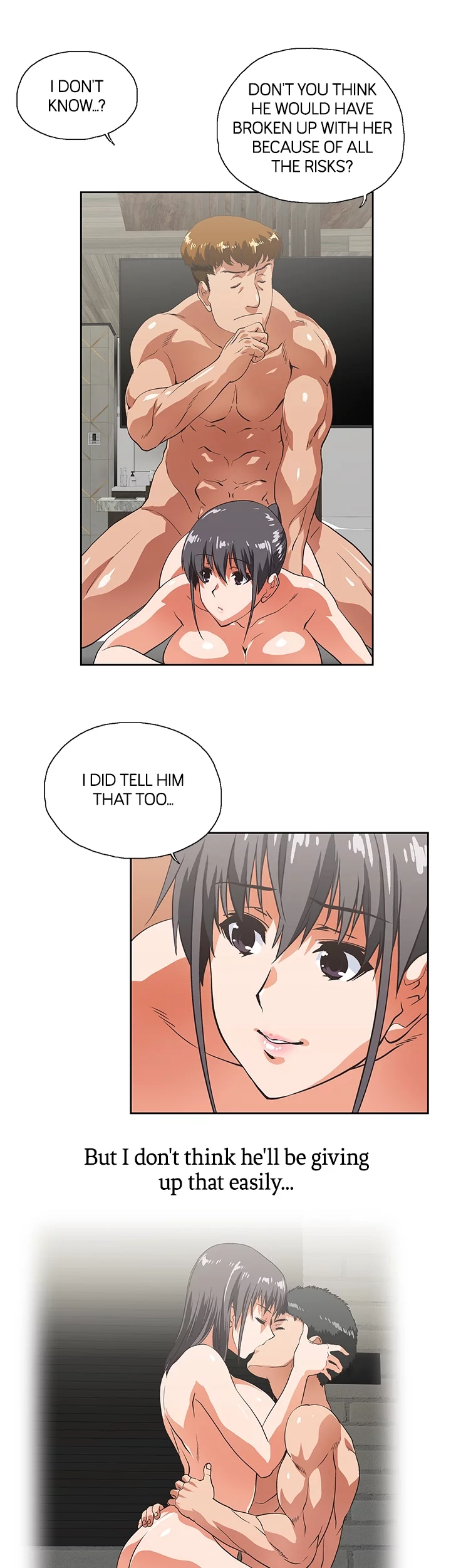 Up & Down Chapter 58 page 44 - 