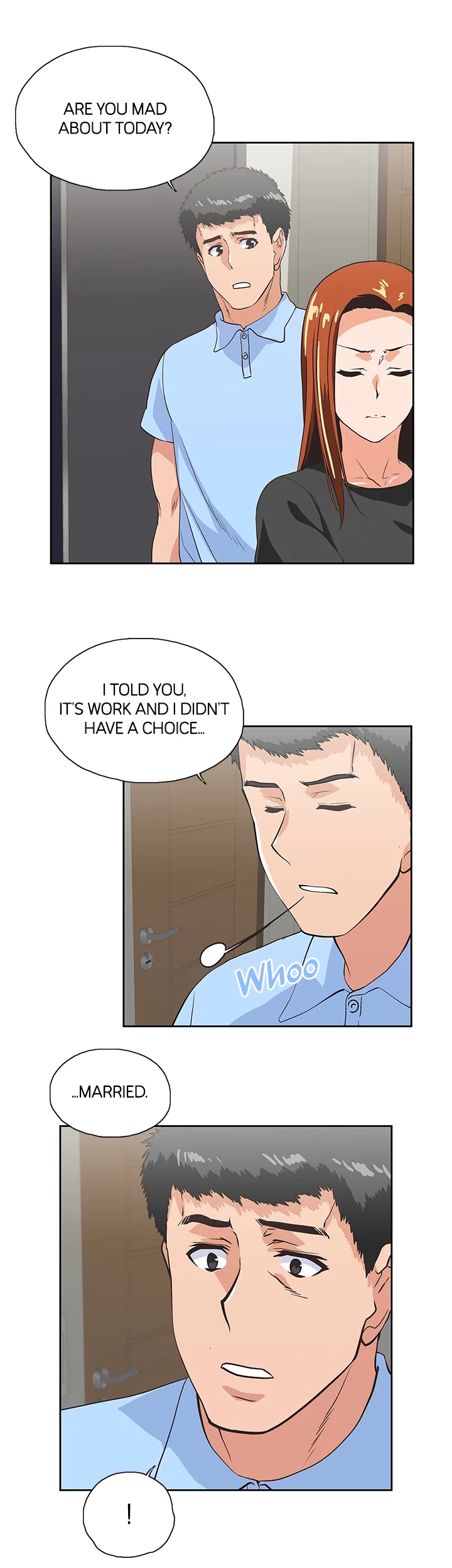 Up & Down Chapter 58 page 50 - 