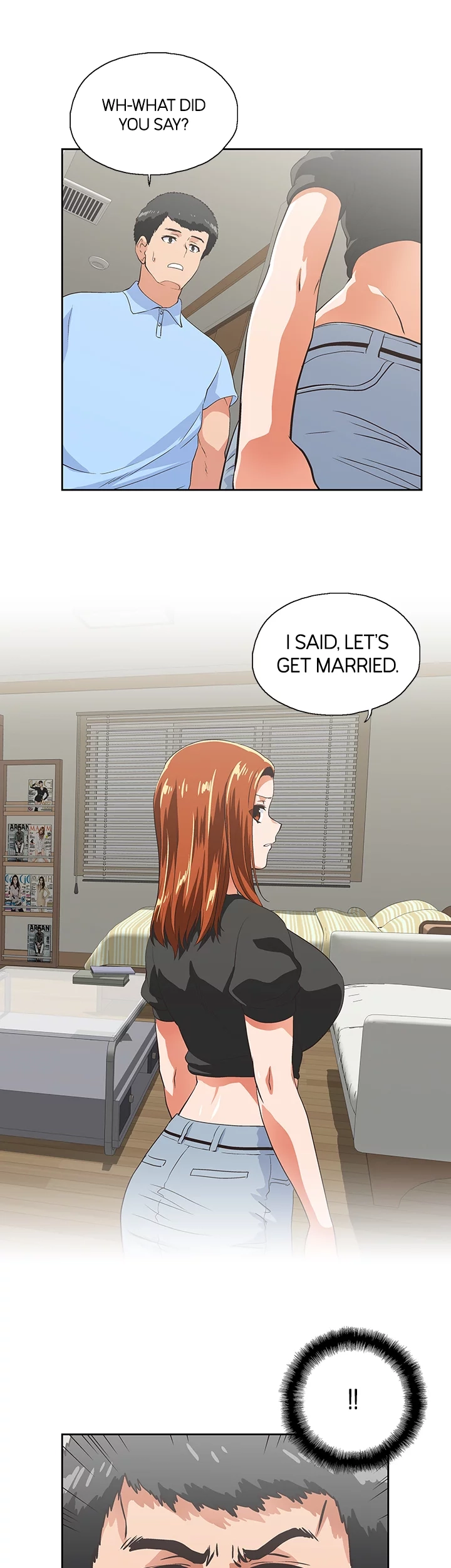 Up & Down Chapter 58 page 52 - 