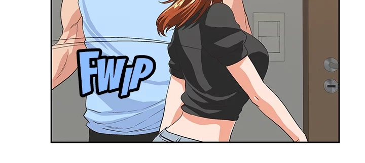 Up & Down Chapter 59 page 11 - 