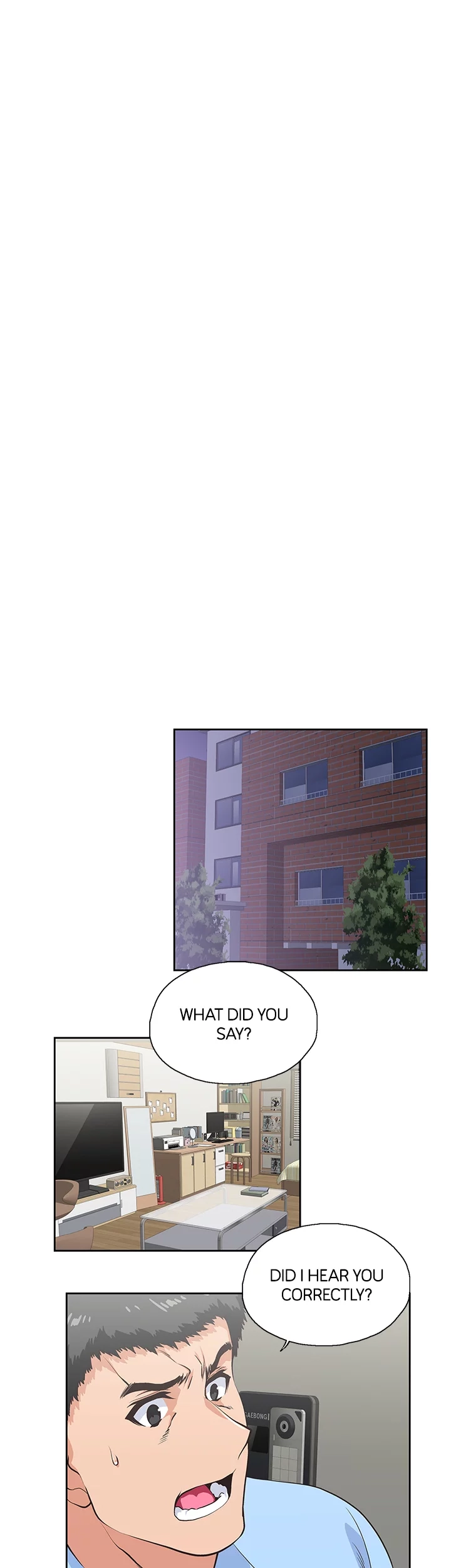 Up & Down Chapter 59 page 17 - 