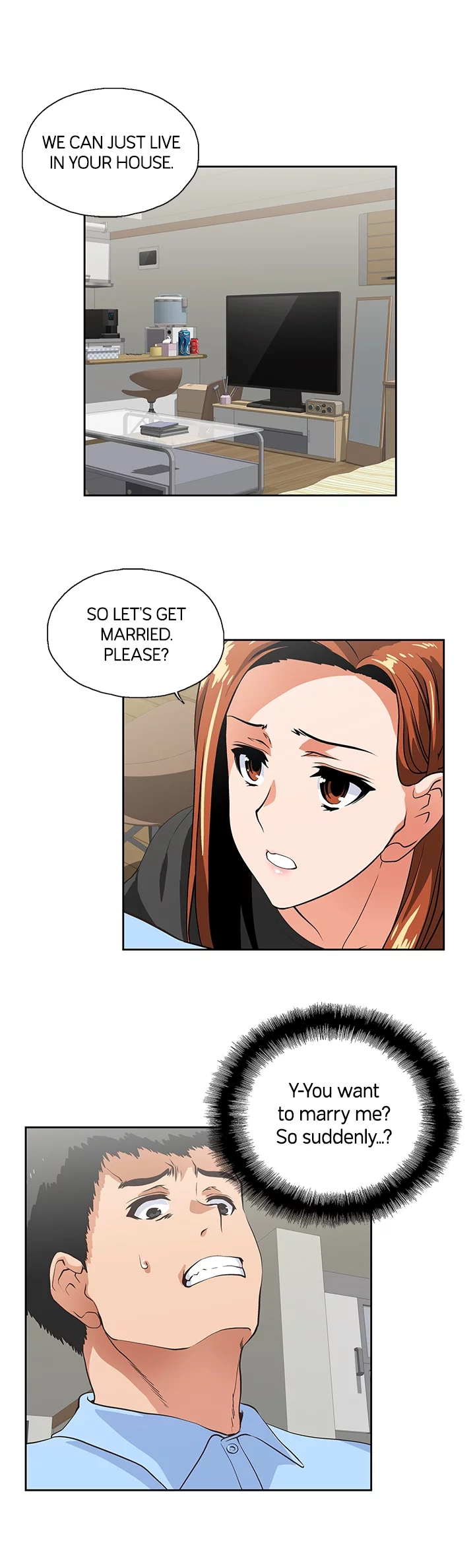 Up & Down Chapter 59 page 24 - 