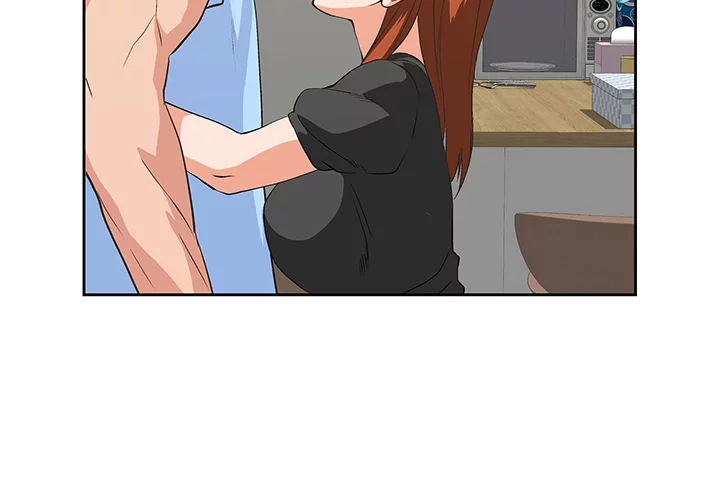 Up & Down Chapter 59 page 28 - 