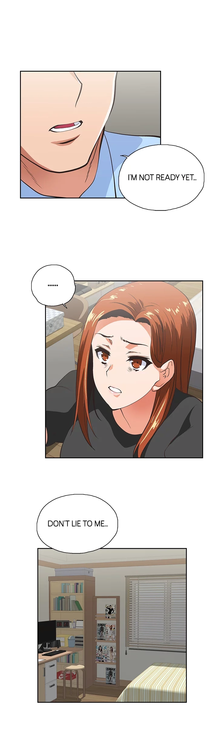 Up & Down Chapter 59 page 29 - 