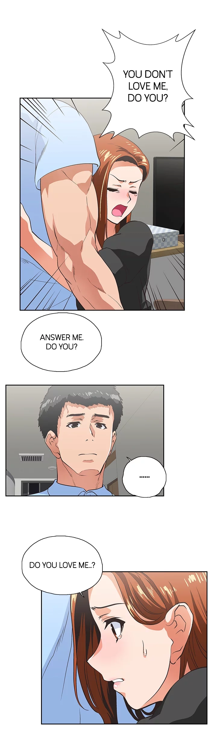 Up & Down Chapter 59 page 30 - 