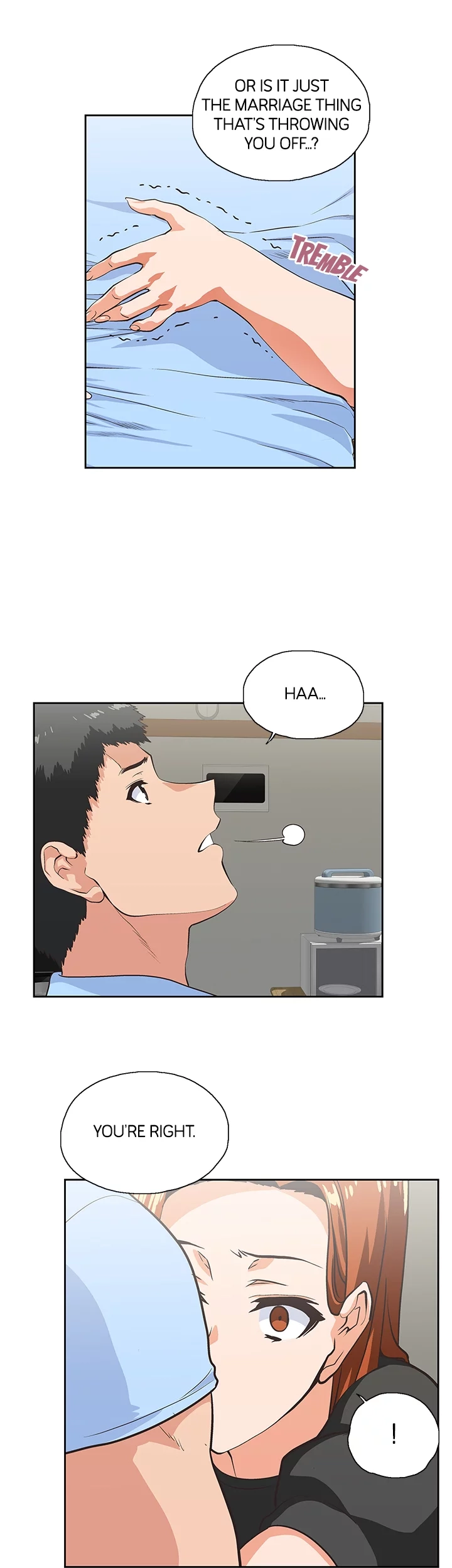 Up & Down Chapter 59 page 32 - 