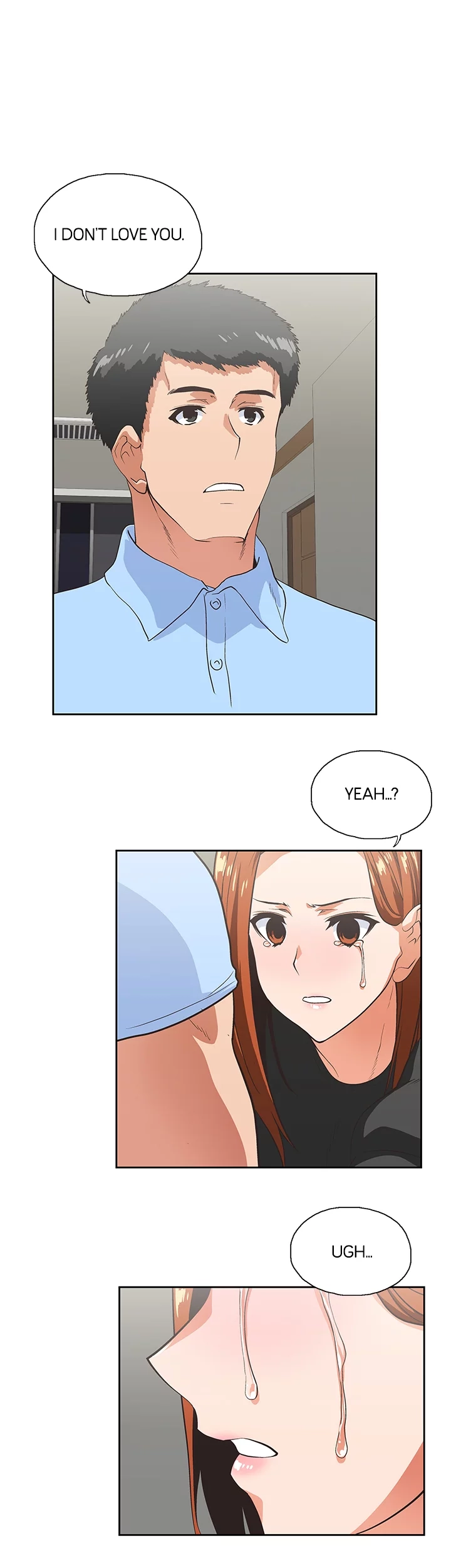 Up & Down Chapter 59 page 34 - 