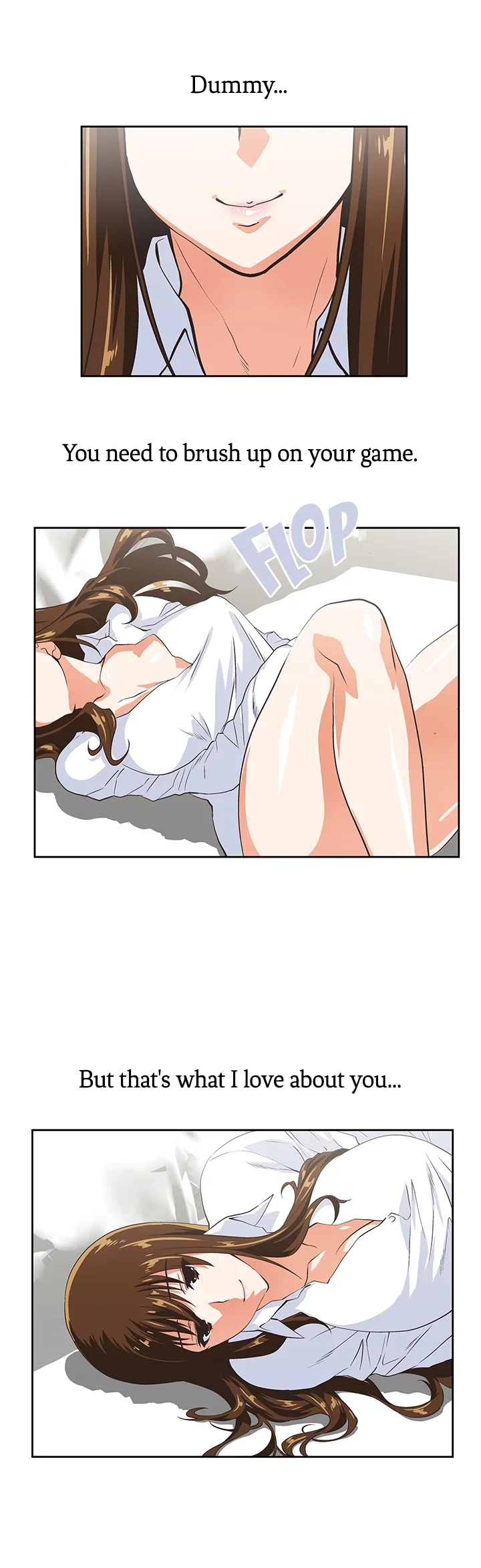 Up & Down Chapter 59 page 45 - 