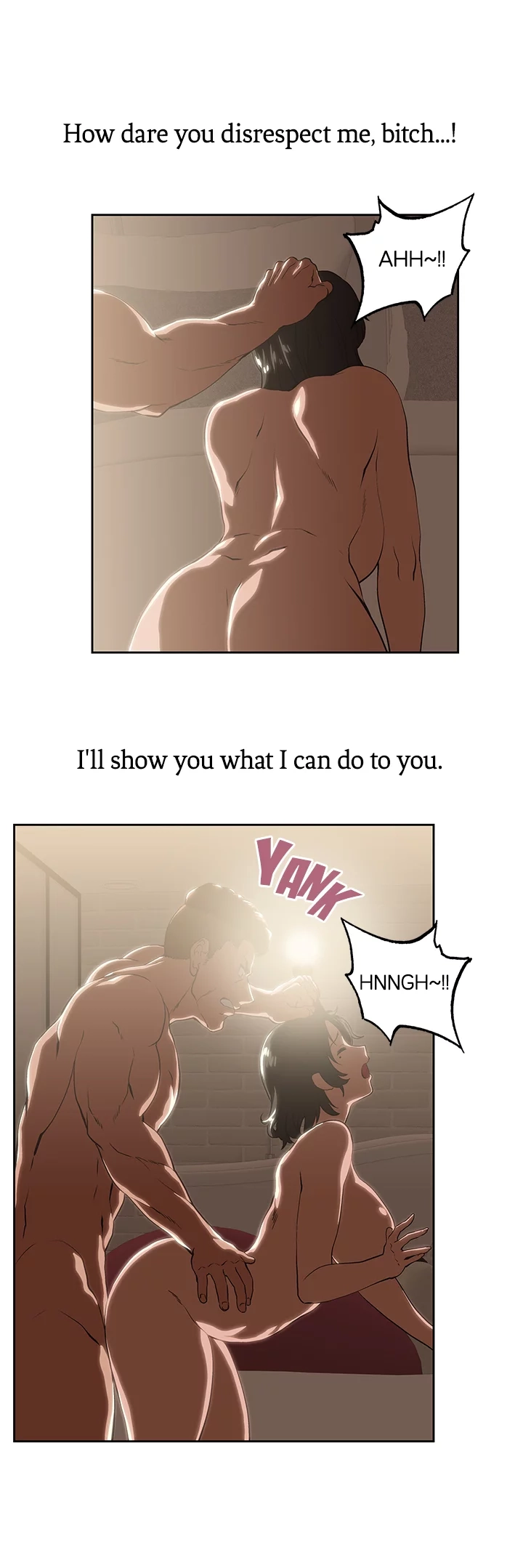 Up & Down Chapter 59 page 52 - 