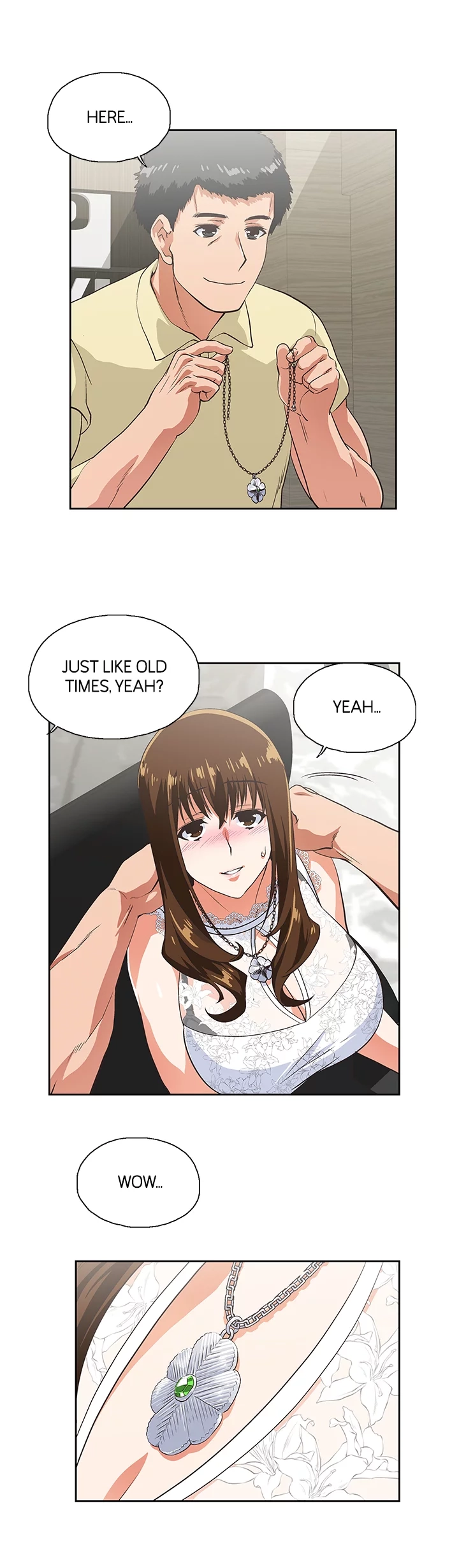 Up & Down Chapter 60 page 26 - 
