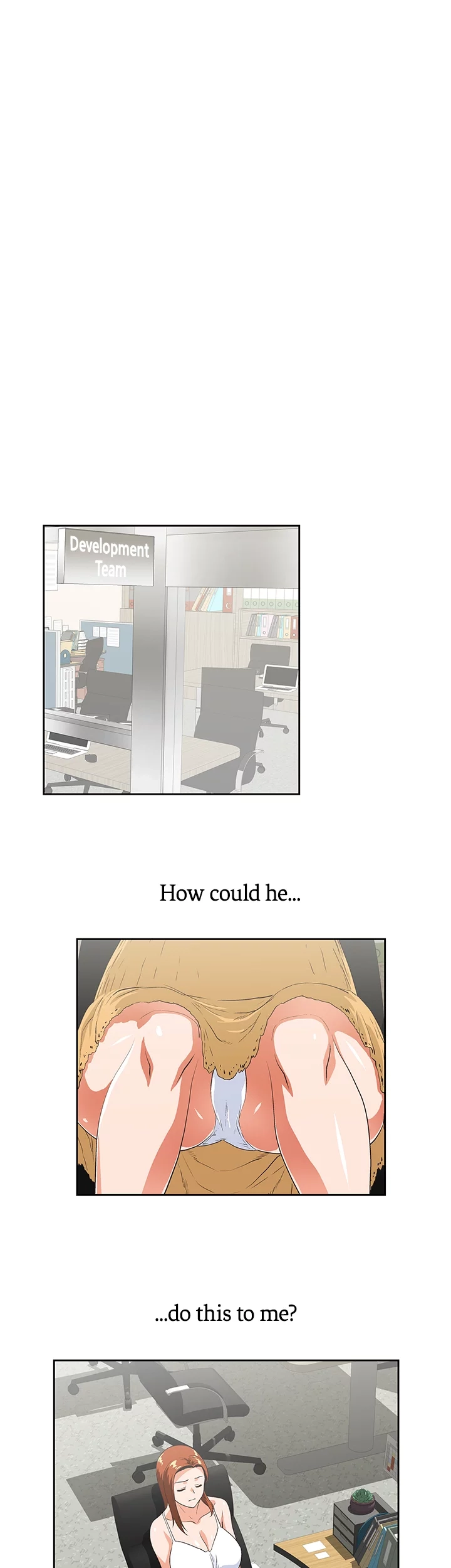 Up & Down Chapter 60 page 46 - 