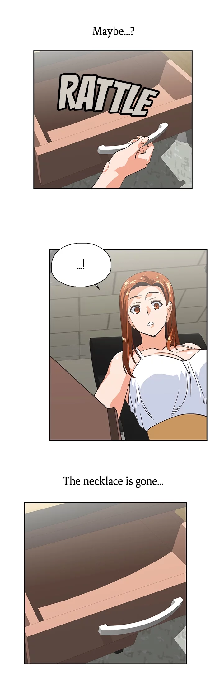 Up & Down Chapter 60 page 50 - 