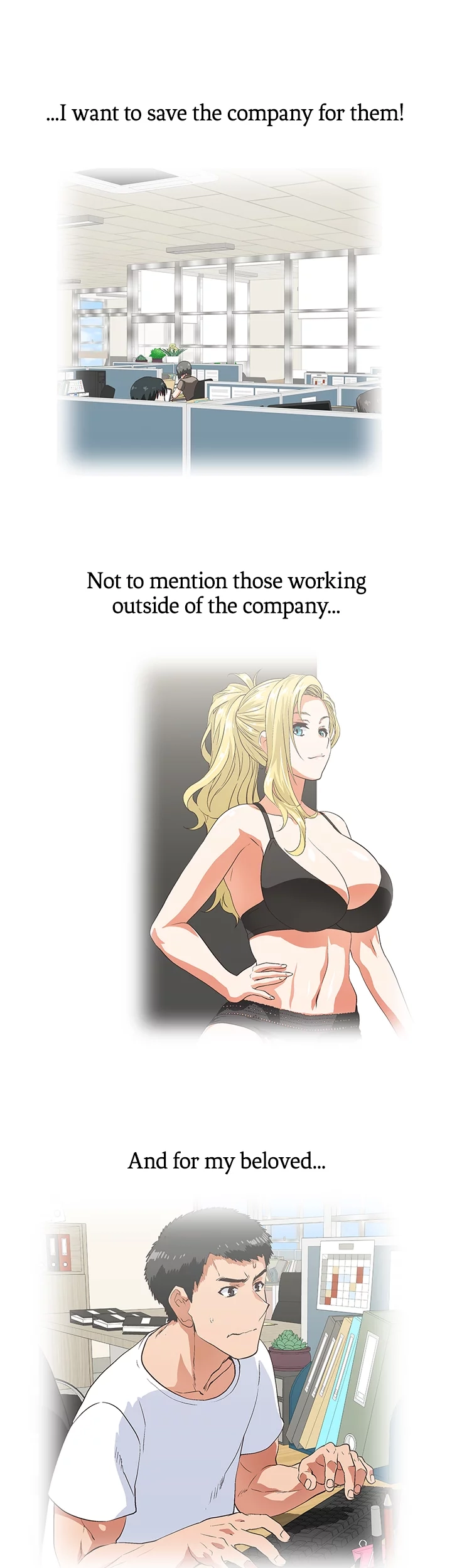 Up & Down Chapter 61 page 37 - 
