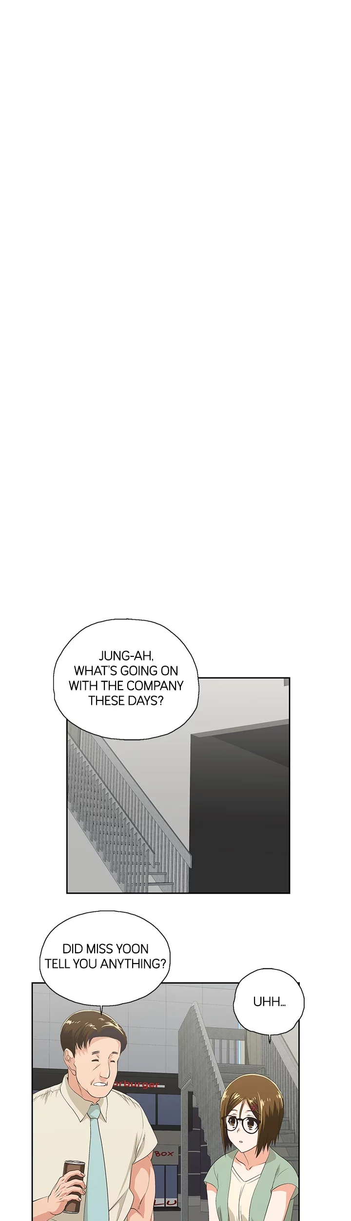 Up & Down Chapter 61 page 9 - 