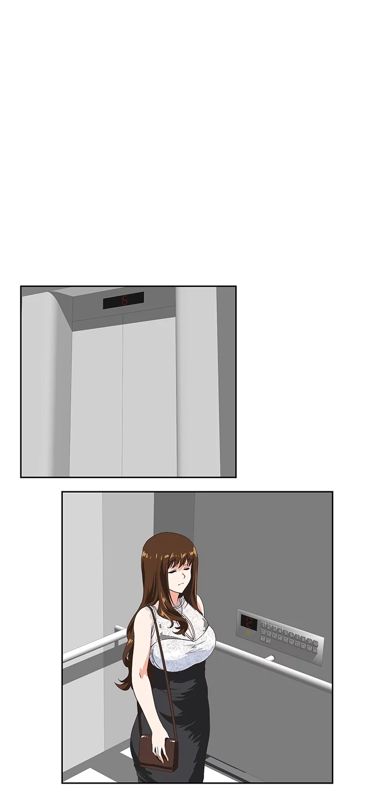 Up & Down Chapter 62 page 1 - 