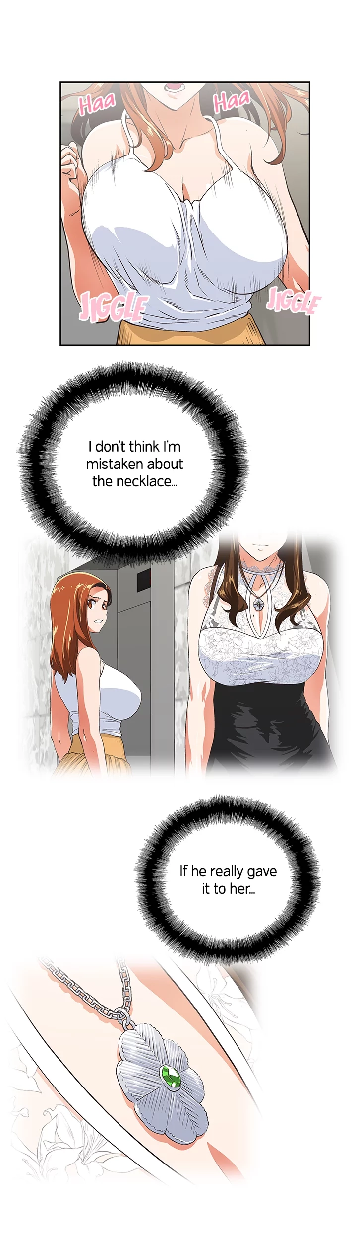 Up & Down Chapter 62 page 15 - 
