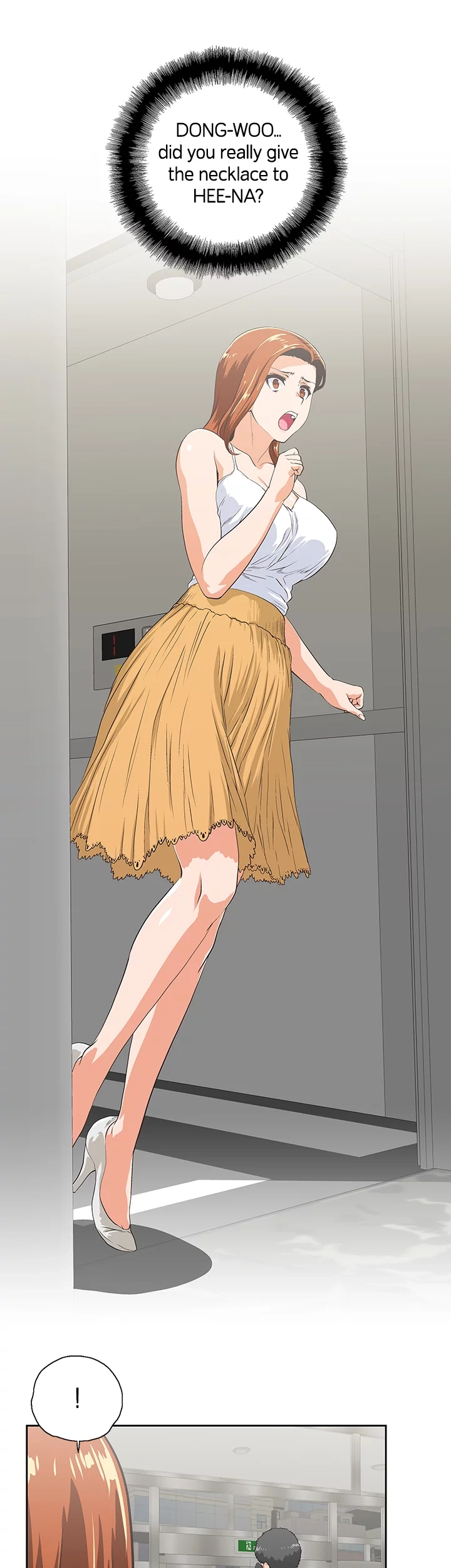 Up & Down Chapter 62 page 23 - 