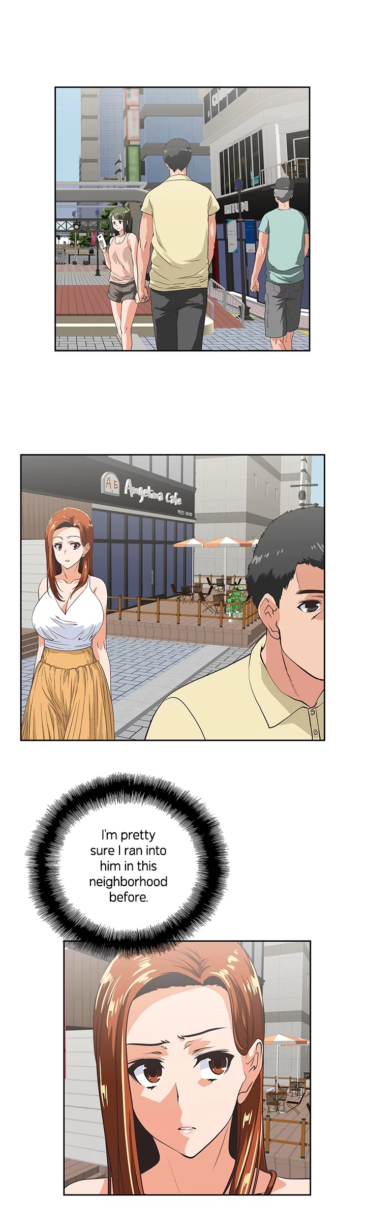 Up & Down Chapter 62 page 28 - 