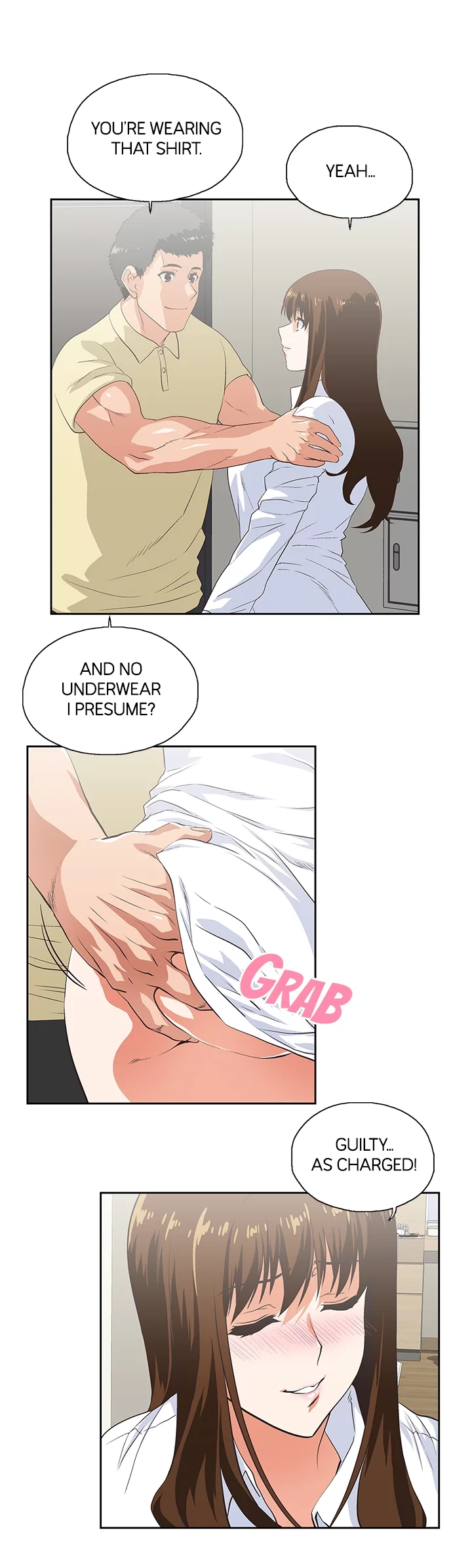 Up & Down Chapter 62 page 33 - 
