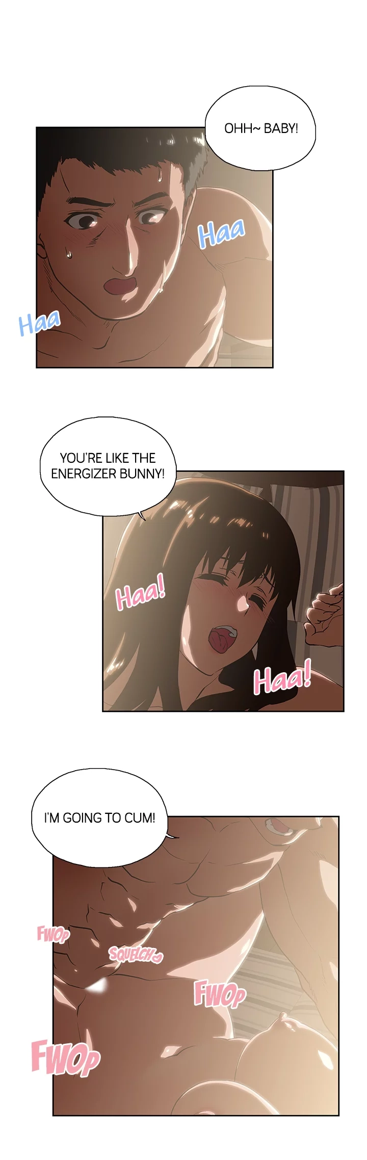 Up & Down Chapter 62 page 39 - 
