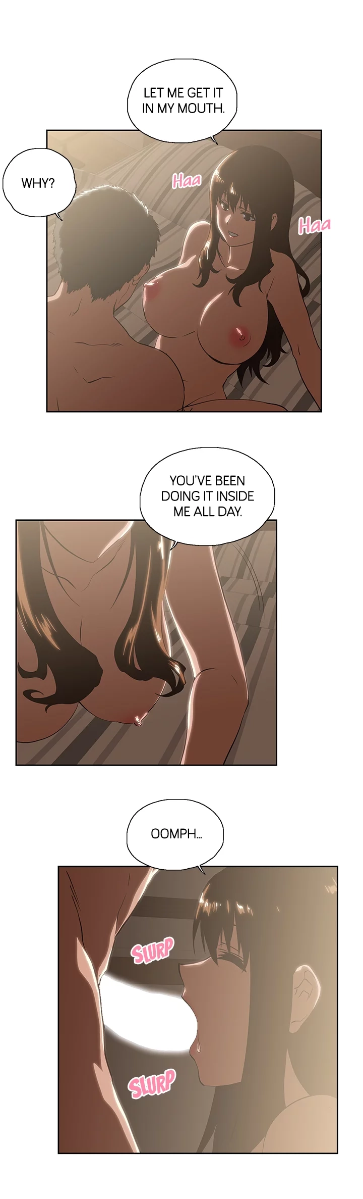 Up & Down Chapter 62 page 40 - 